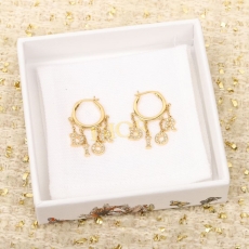 Christian Dior Earrings